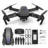 Drone 4K Ultra HD – Capturez l’instant, dominez le ciel