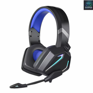 Casque de Jeu G20 – Son Immersif et Confort Ultime pour Joueurs
