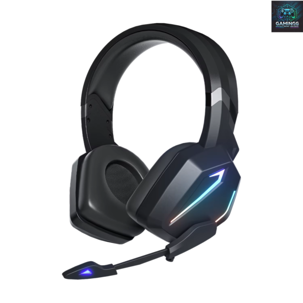 Casque de Jeu G20 – Son Immersif et Confort Ultime pour Joueurs