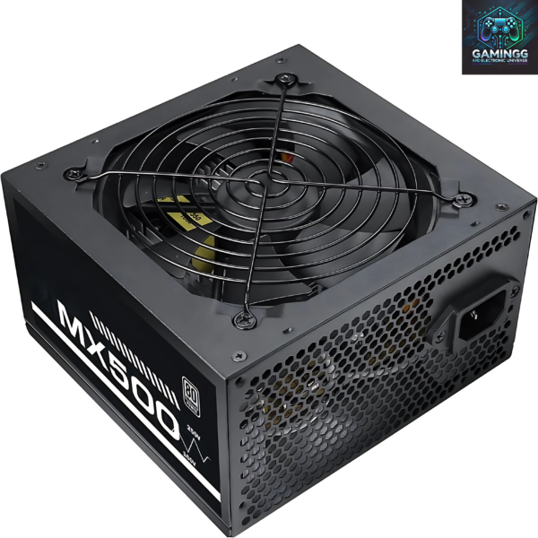 Alimentation PC GPU ATX – Puissance, Fiabilité et Polyvalence