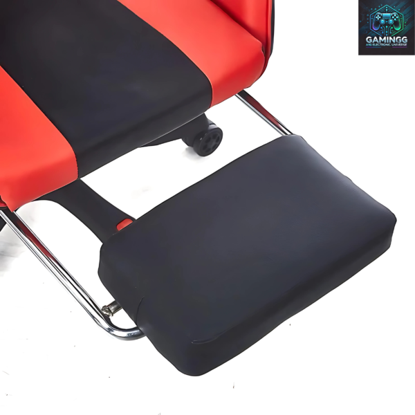 Chaise Gaming et Bureau GC-1 – Confort, Style et Fonctionnalité