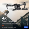 Drone 4K Ultra HD – Capturez l’instant, dominez le ciel